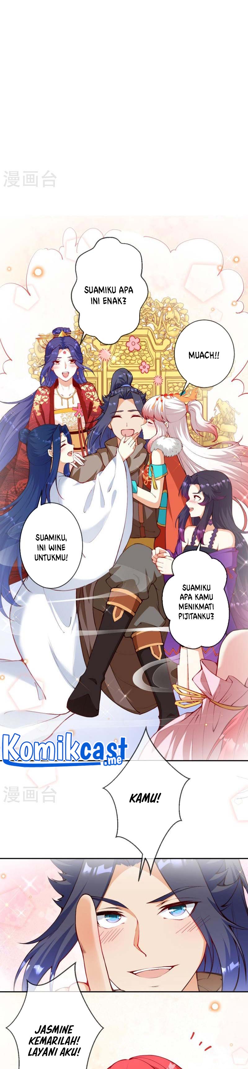 Dilarang COPAS - situs resmi www.mangacanblog.com - Komik against the gods 479 - chapter 479 480 Indonesia against the gods 479 - chapter 479 Terbaru 9|Baca Manga Komik Indonesia|Mangacan